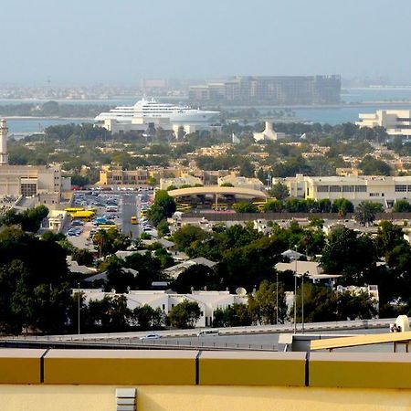 Home To Home Apartments Dubai Exteriör bild